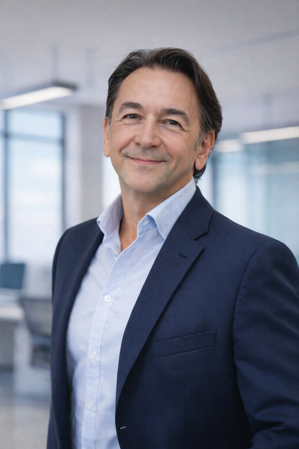Roberto Cavaliere, Real Estate Advisor with Illustrated Properties